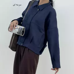 بامبر جکت سویید 1007145