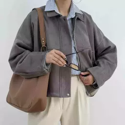 بامبر جکت سویید 1007145