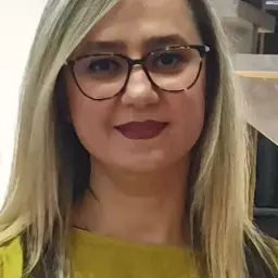 مهناز مقدسیان