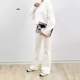 شلوار بوت کات 1007152