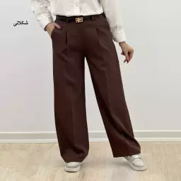 شلوار بگ 1007146
