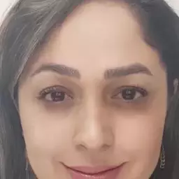 مهناز پاکدل