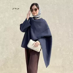 پانچو شالدار  1007144