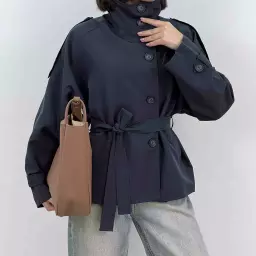 ترنچ کت 1007155