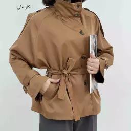 ترنچ کت 1007155