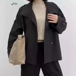 ترنچ کت 1007155