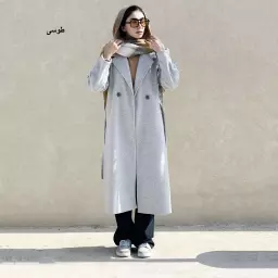 پالتو بلند 1007151