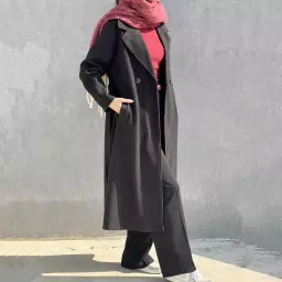 پالتو بلند 1007151