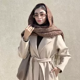 پالتو بلند 1007151