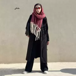 پالتو بلند 1007151