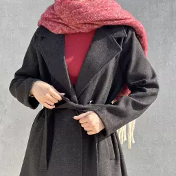 پالتو بلند 1007151