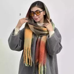بیگ اسکارف 1007157