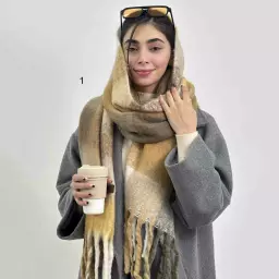 بیگ اسکارف 1007157