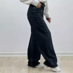 شلوار جین بگ 1007126