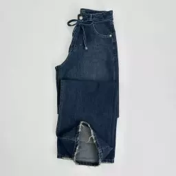 شلوار جین بگ 1007126