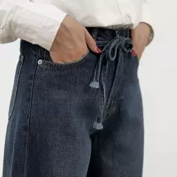 شلوار جین بگ 1007126