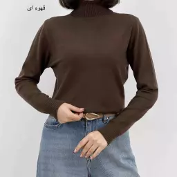 بافت یقه اسکی 1007154