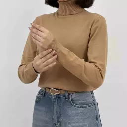 بافت یقه اسکی 1007154