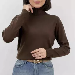 بافت یقه اسکی 1007154