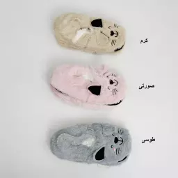 پاپوش عروسکی 1007162