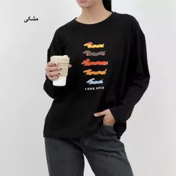 بلوز میکس 1007158