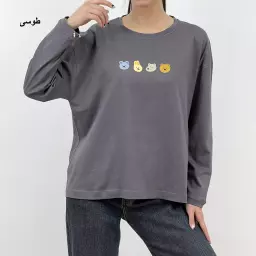 بلوز میکس 1007158