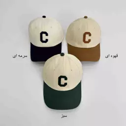 کلاه بیسبالی 1007163