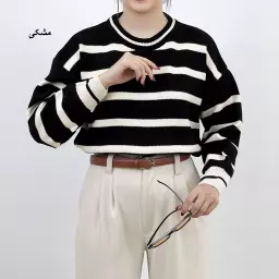 بافت راه راه 1004677