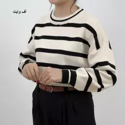 بافت راه راه 1004677