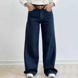 شلوار جین بگ 1007160