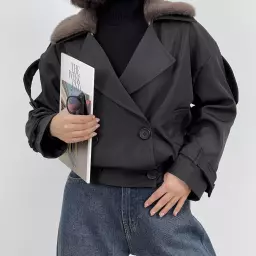 بامبرجکت خزدار 1007173