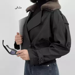 بامبرجکت خزدار 1007173