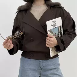 بامبرجکت خزدار 1007173