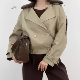 بامبرجکت خزدار 1007173