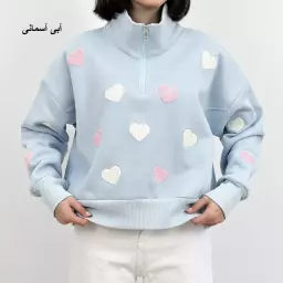 پلیور قلبی 1007192