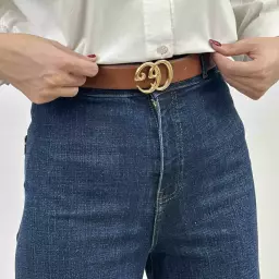 شلوار جین لوپ 1007175