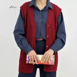 ژیله بافت زنانه 1007195