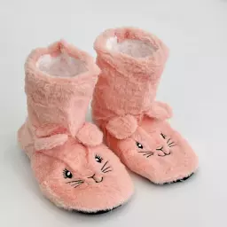 پاپوش ساقدار عروسکی 1007186