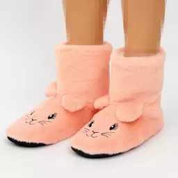 پاپوش ساقدار عروسکی 1007186