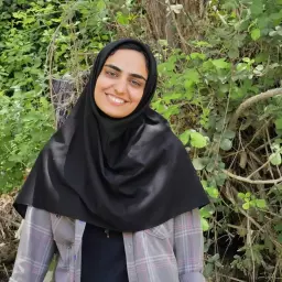 فاطمه کارگر