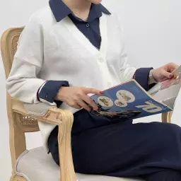 ژاکت بافت 1007200