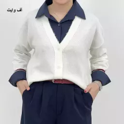 ژاکت بافت 1007200