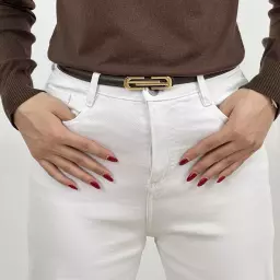 شلوار جین فلر 1007178