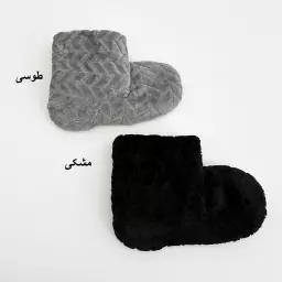 پاپوش ساقدار 1007188