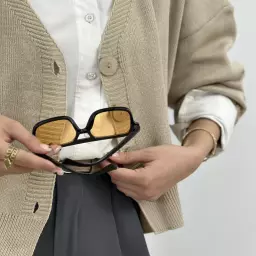 ژاکت بافت 1007172