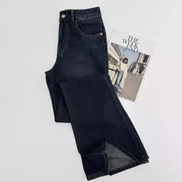 شلوار جین دمپا 1007176