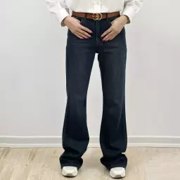 شلوار جین دمپا 1007176