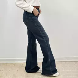 شلوار جین دمپا 1007176