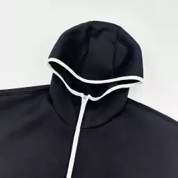 هودی نیم زیپ 1007211