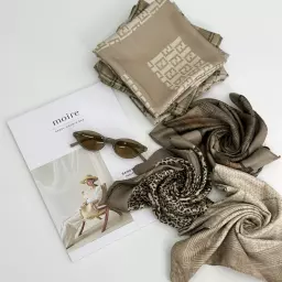 مینی اسکارف 1007210